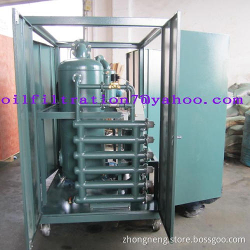 Transformer Oil Recycling,Insulation Oil Reclamation